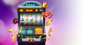 Bandar Slot Online Terpercaya Di Indonesia