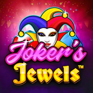 Joker Jewels Pragmatic Play