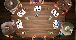 Mengenal dan Mengetahui Cara Menang Game Poker Online